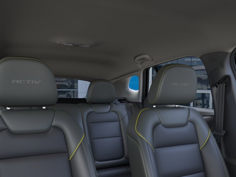 2026 Chevrolet Trax Activ - Photo 24