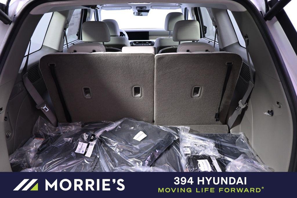 2026 Hyundai Palisade SEL Convenience - Photo 19