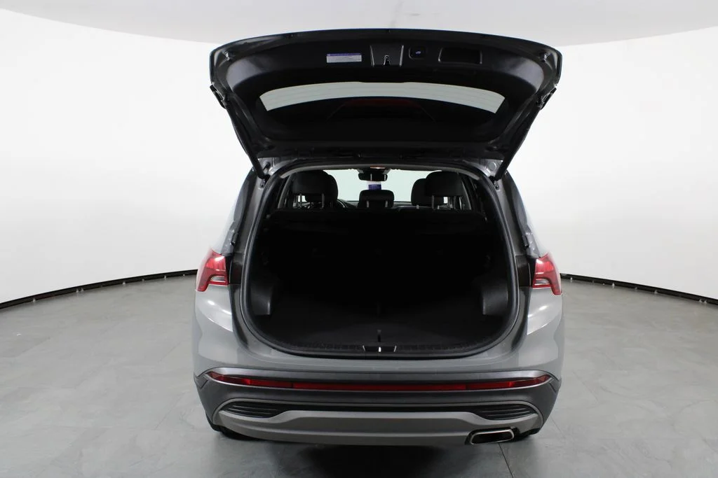 Used 2023 Gray Hyundai SEL image 17