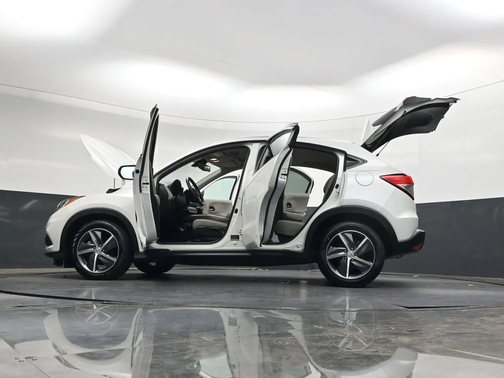 Used 2021  Honda EX-L image 43