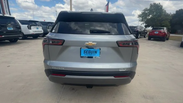 2025 Chevrolet Equinox LT - Photo 7