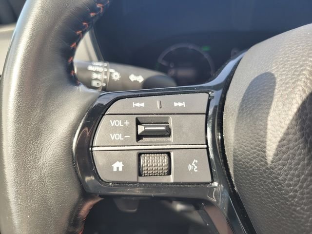Used 2023  Honda Sport Touring image 29