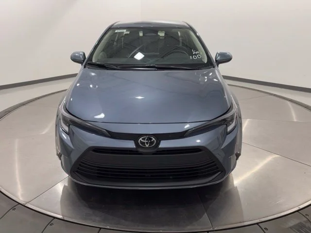 New 2027  Toyota LE image 8
