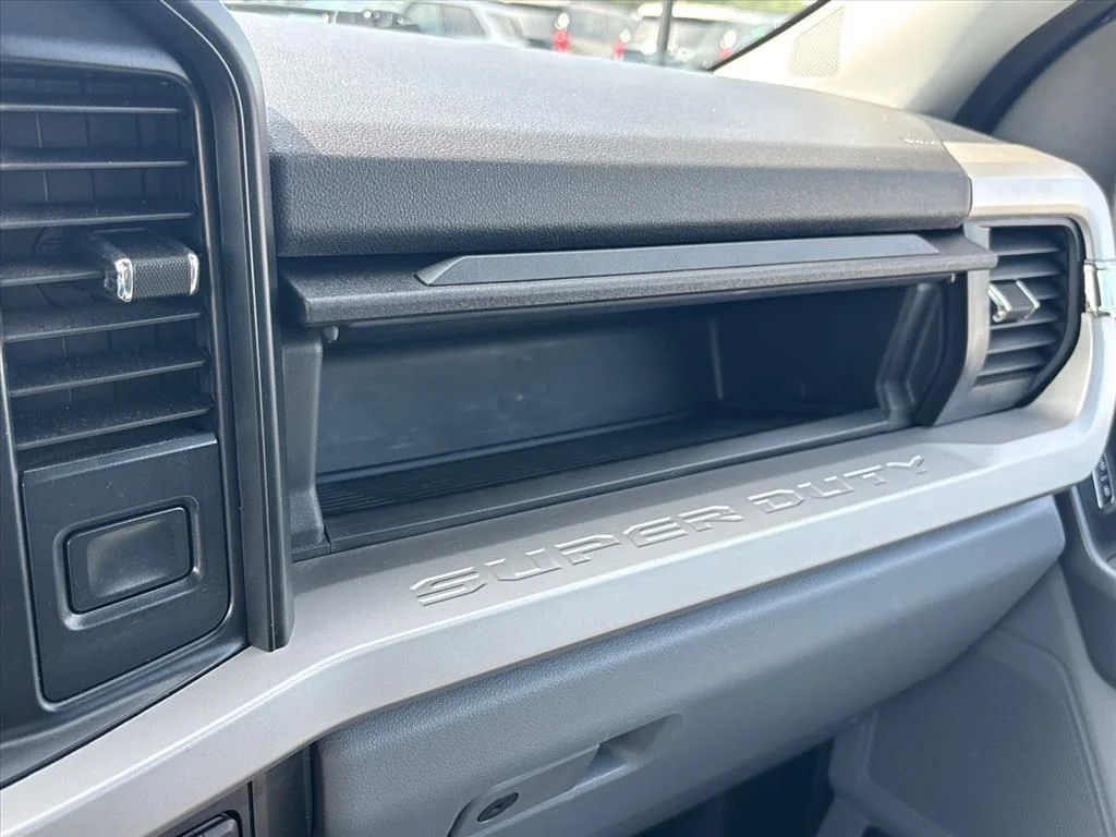 Certified Used 2024 Agate Black Metallic Ford XLT image 40