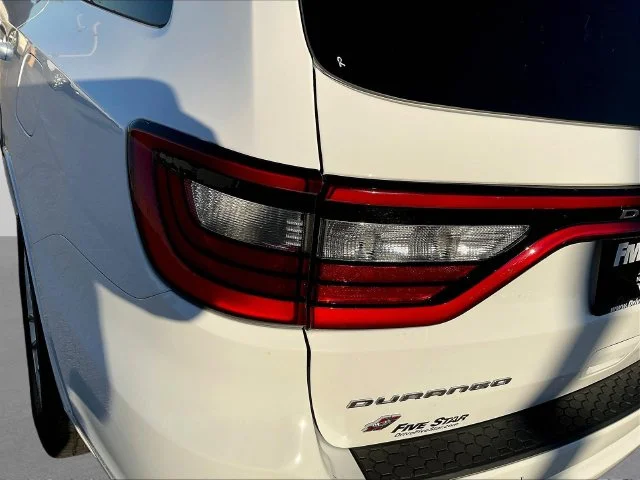 Used 2025 White Dodge GT image 24