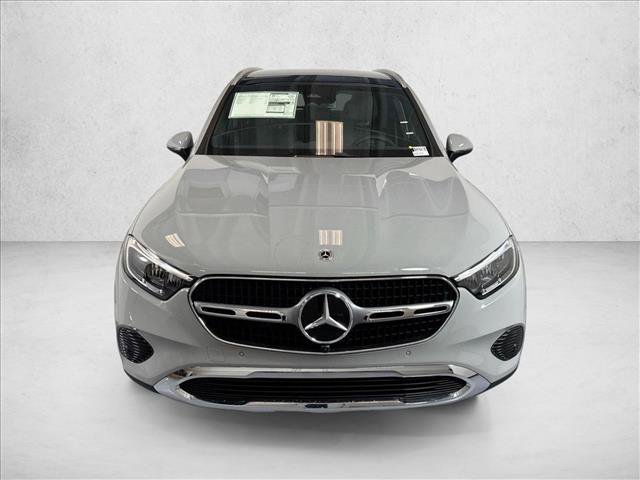 New 2026 MANUFAKTUR Alpine Grey Mercedes-Benz GLC 300 image 32