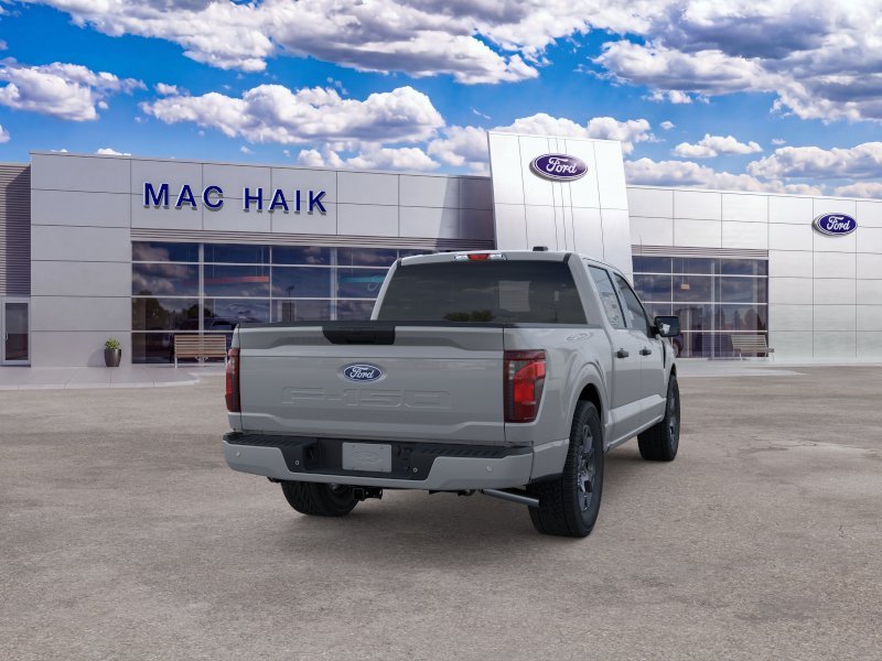 New 2026 Avalanche Ford STX® image 30