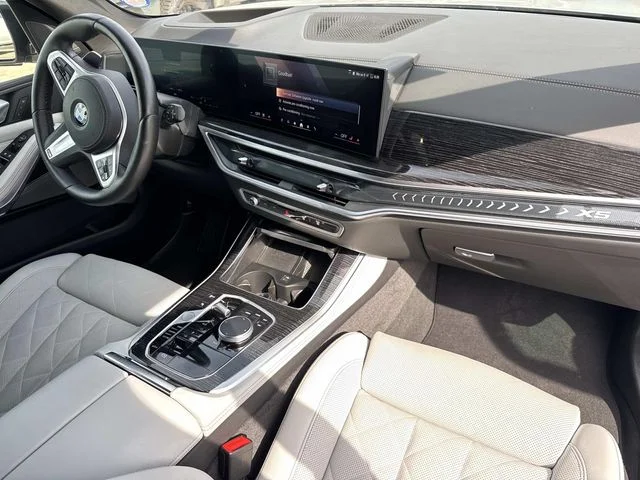 Used 2026 Gray BMW sDrive40i image 26