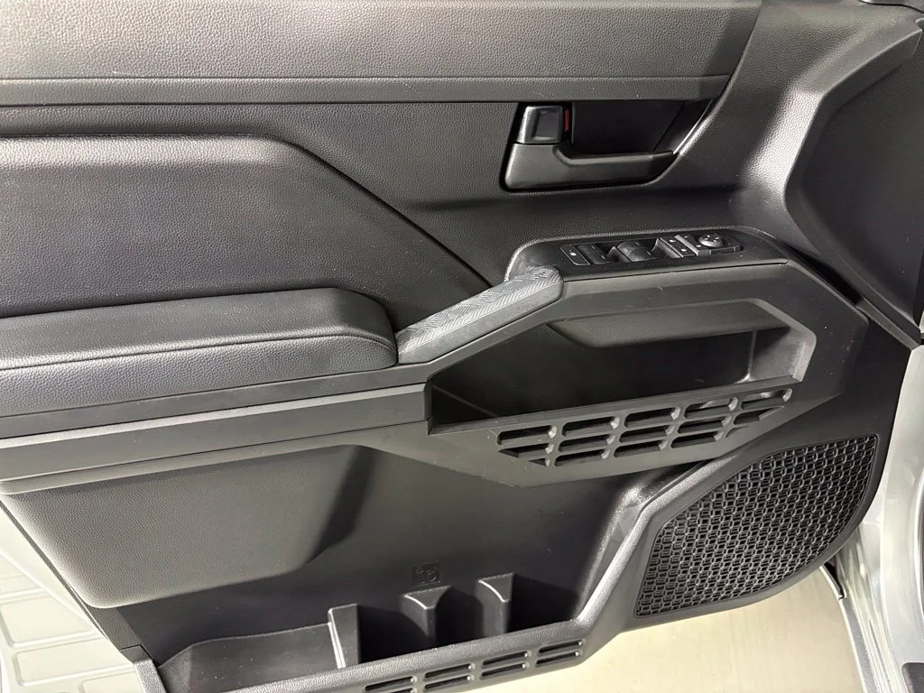 Used 2025 Silver Toyota SR image 16