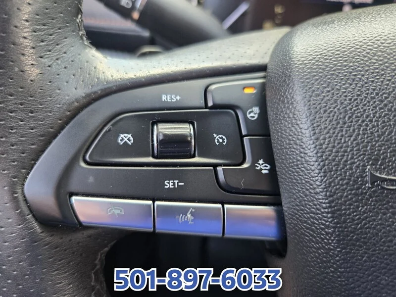 Used 2020 Shadow CADILLAC AWD 4DR SPORT image 27