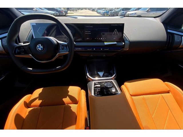 New 2026 Black Sapphire Metallic BMW 30 xDrive image 5