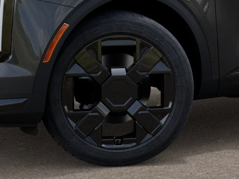 New 2027 Gray Kia X-Line image 9