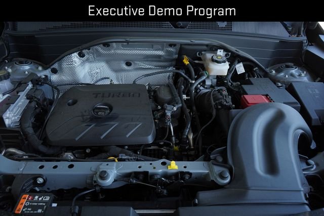 Used 2026 Gray Chevrolet RS image 29