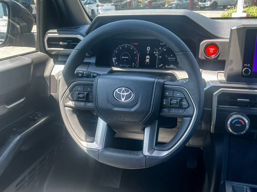 New 2026 Underground Toyota  TRD Off-Road image 14
