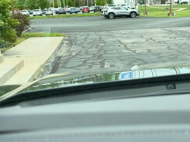 2025 Chevrolet Silverado 1500 LTZ - Photo 24