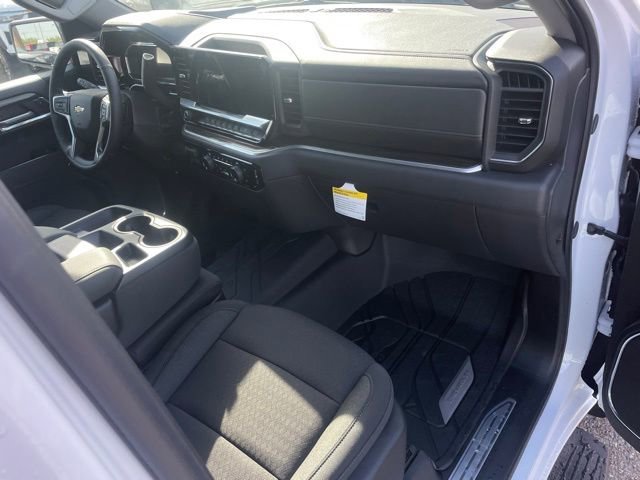2026 Chevrolet Silverado 1500 LT - Photo 17