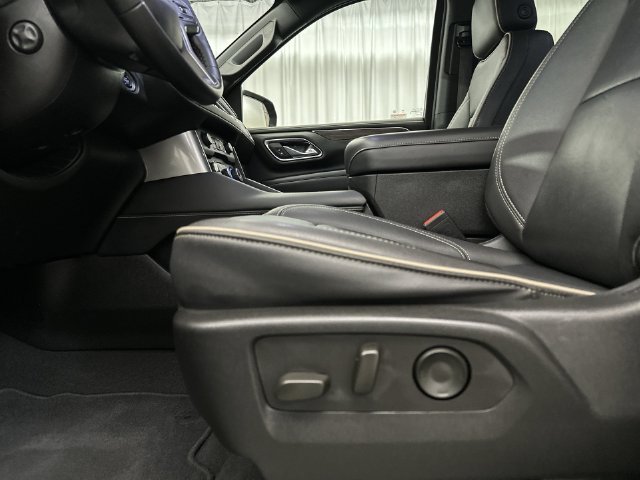 Certified Used 2024 Black Chevrolet Premier image 17