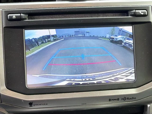 Used 2017 Silver Toyota SR5 Premium image 16