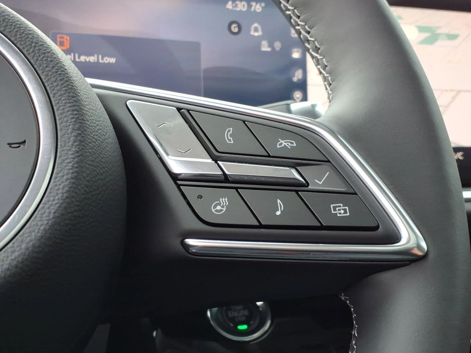 2026 Buick Envision Preferred - Photo 21