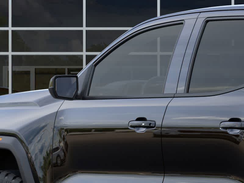 2026 GMC Canyon AT4 - Photo 12