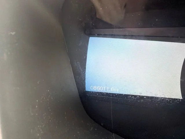 Used 2018 Silver Ford SE image 7