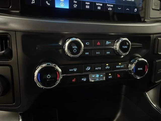 New 2026 Oxford White Ford XLT image 20