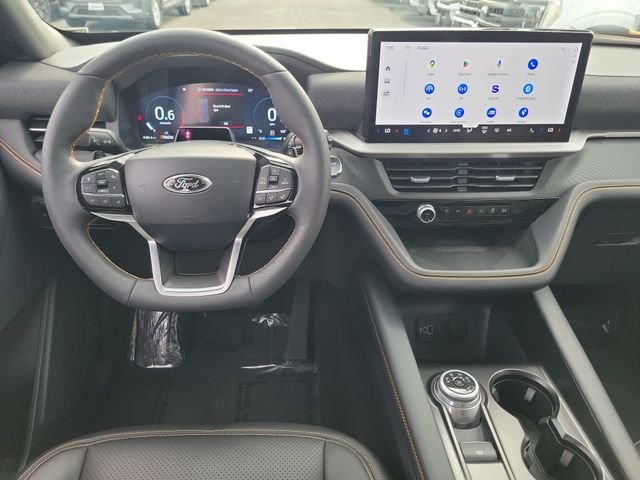 Used 2026 Star White Ford Tremor image 4
