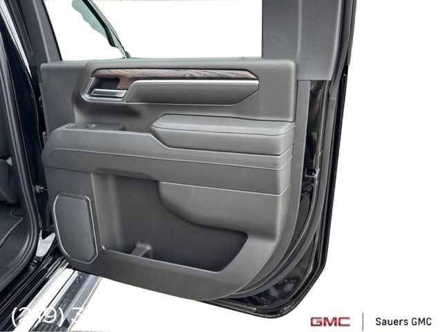 2026 GMC Sierra 2500HD SLT - Photo 24