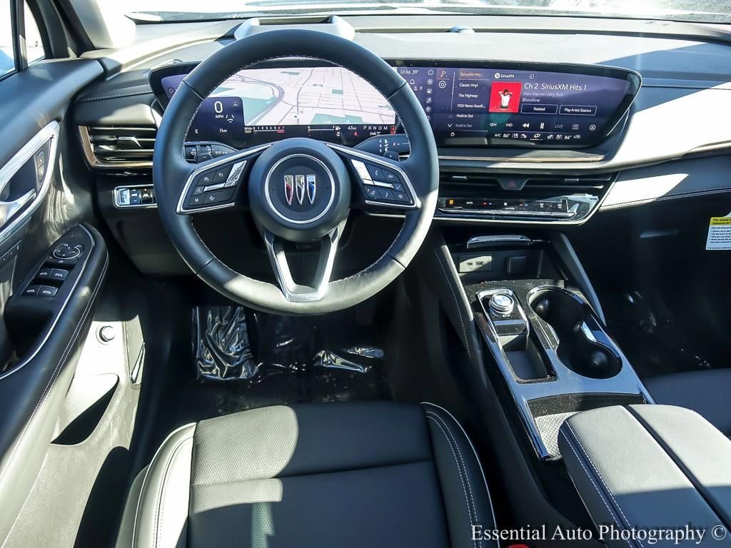 2026 BUICK ENVISION - Image 13