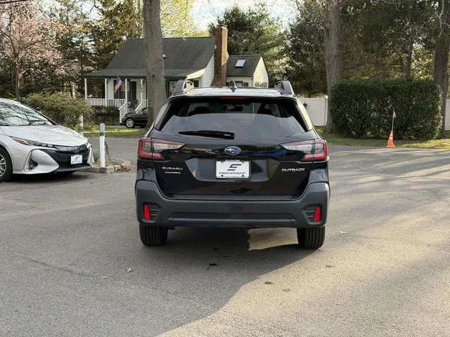 Used 2020 Black Subaru Premium image 8