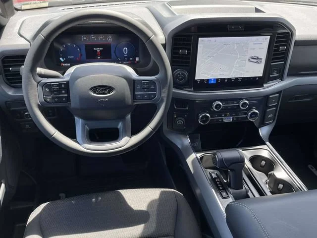 2026 Ford F-150 XLT - Photo 16