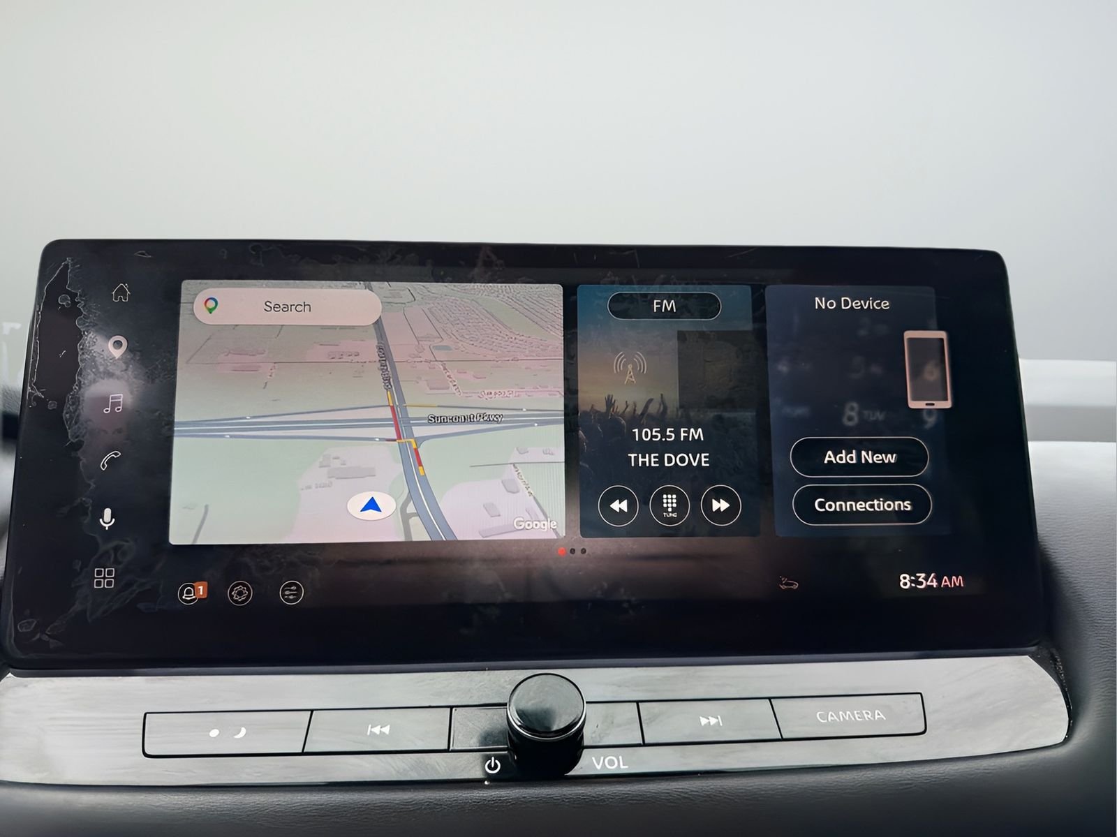 Used 2024 Blue Nissan Platinum image 37