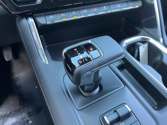 2026 GMC Sierra 1500 Denali - Photo 24
