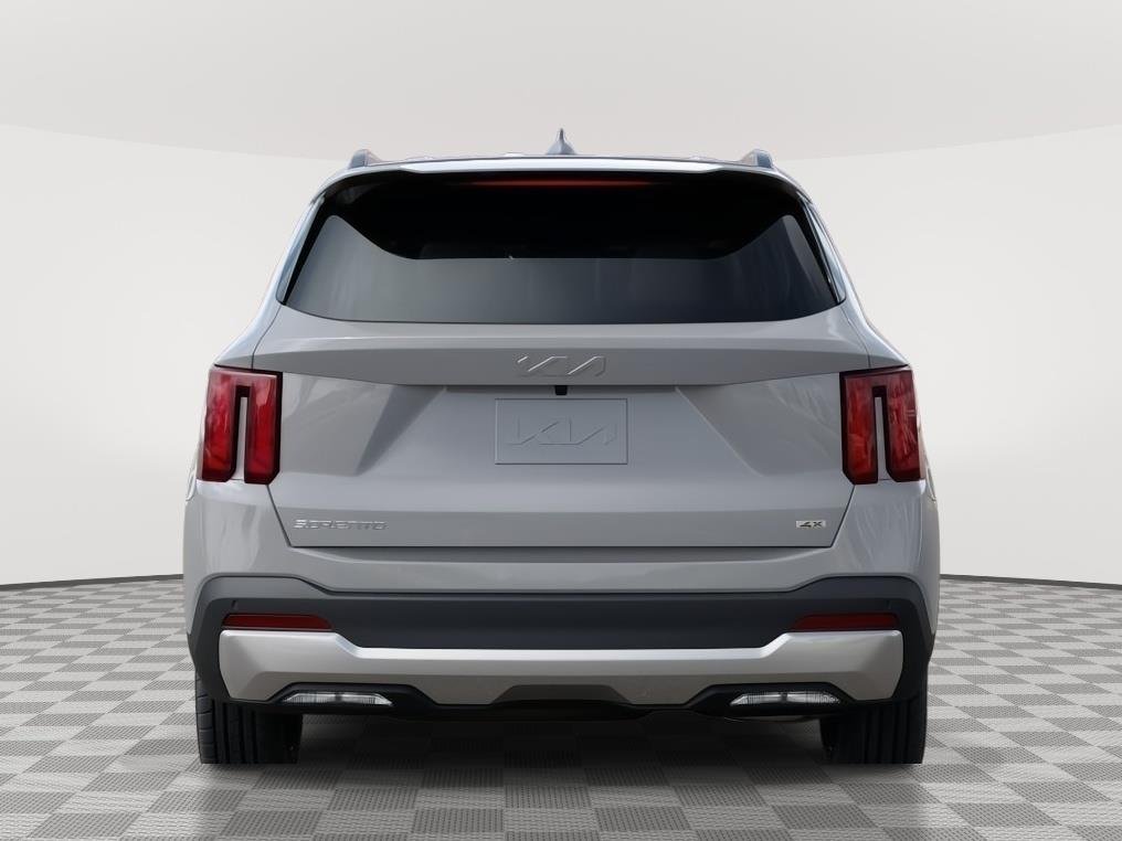 New 2026 Wolf Gray Kia S image 32