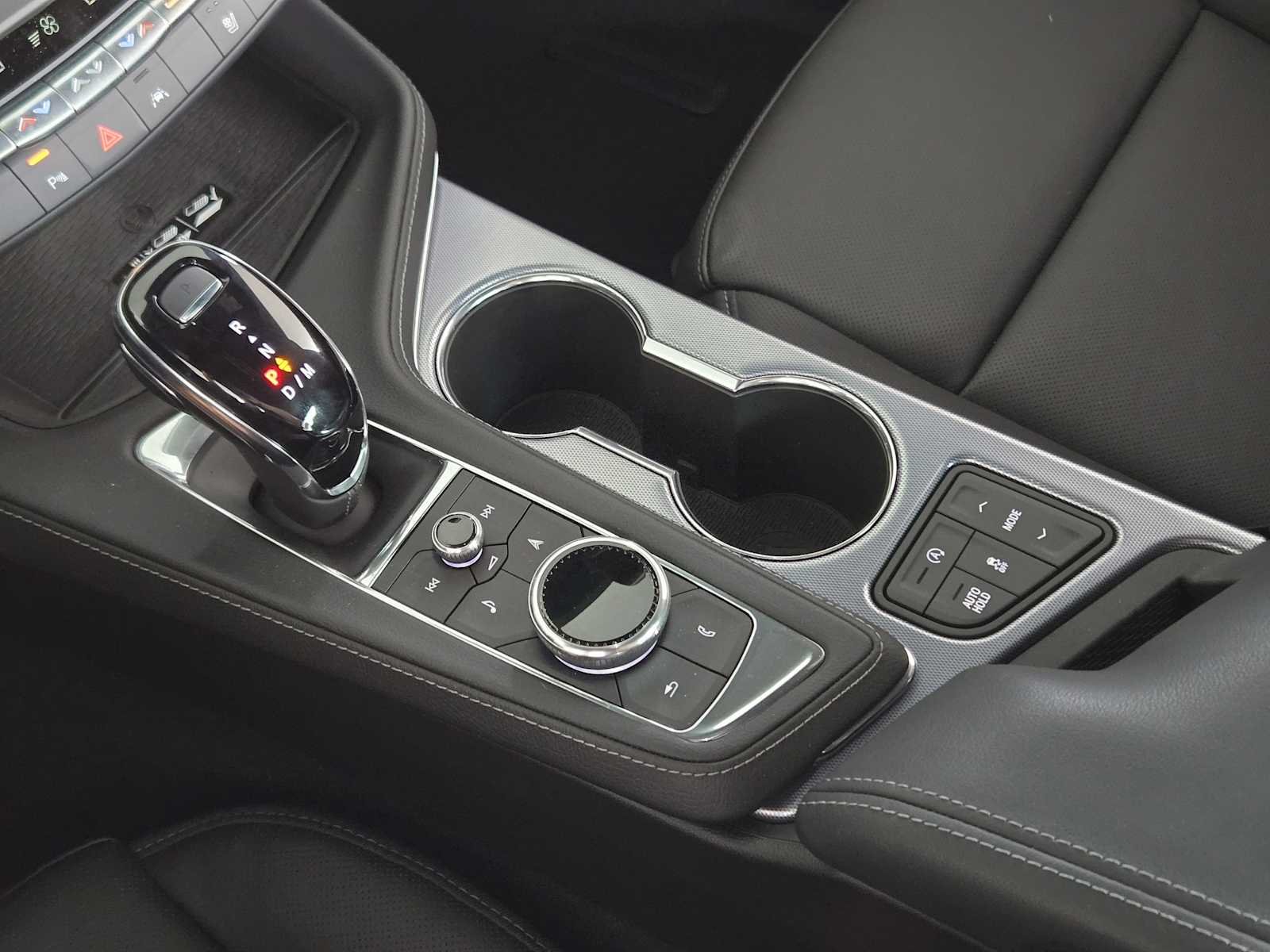 2025 Cadillac CT4 Premium Luxury - Photo 14