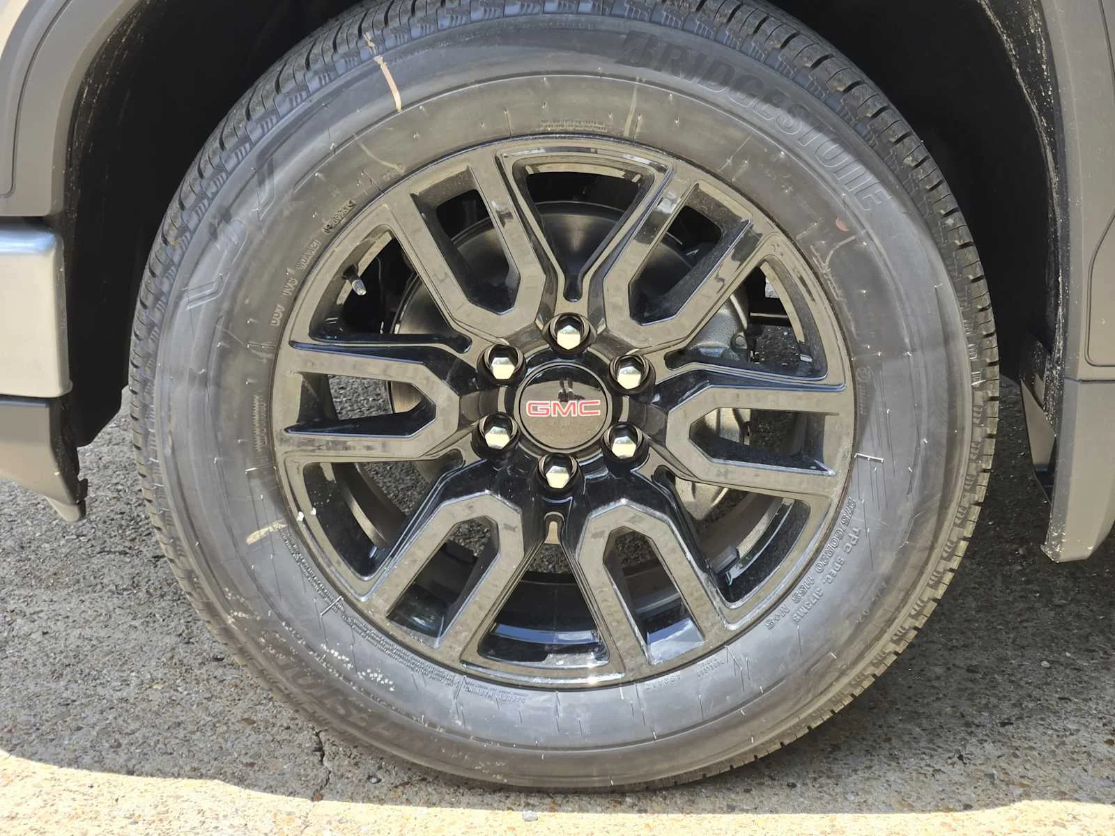 2026 GMC Sierra 1500 Elevation - Photo 7