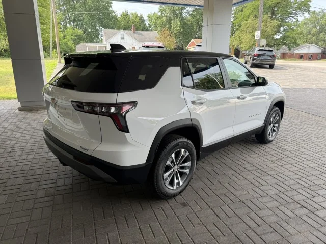 2026 Chevrolet Equinox LT - Photo 6