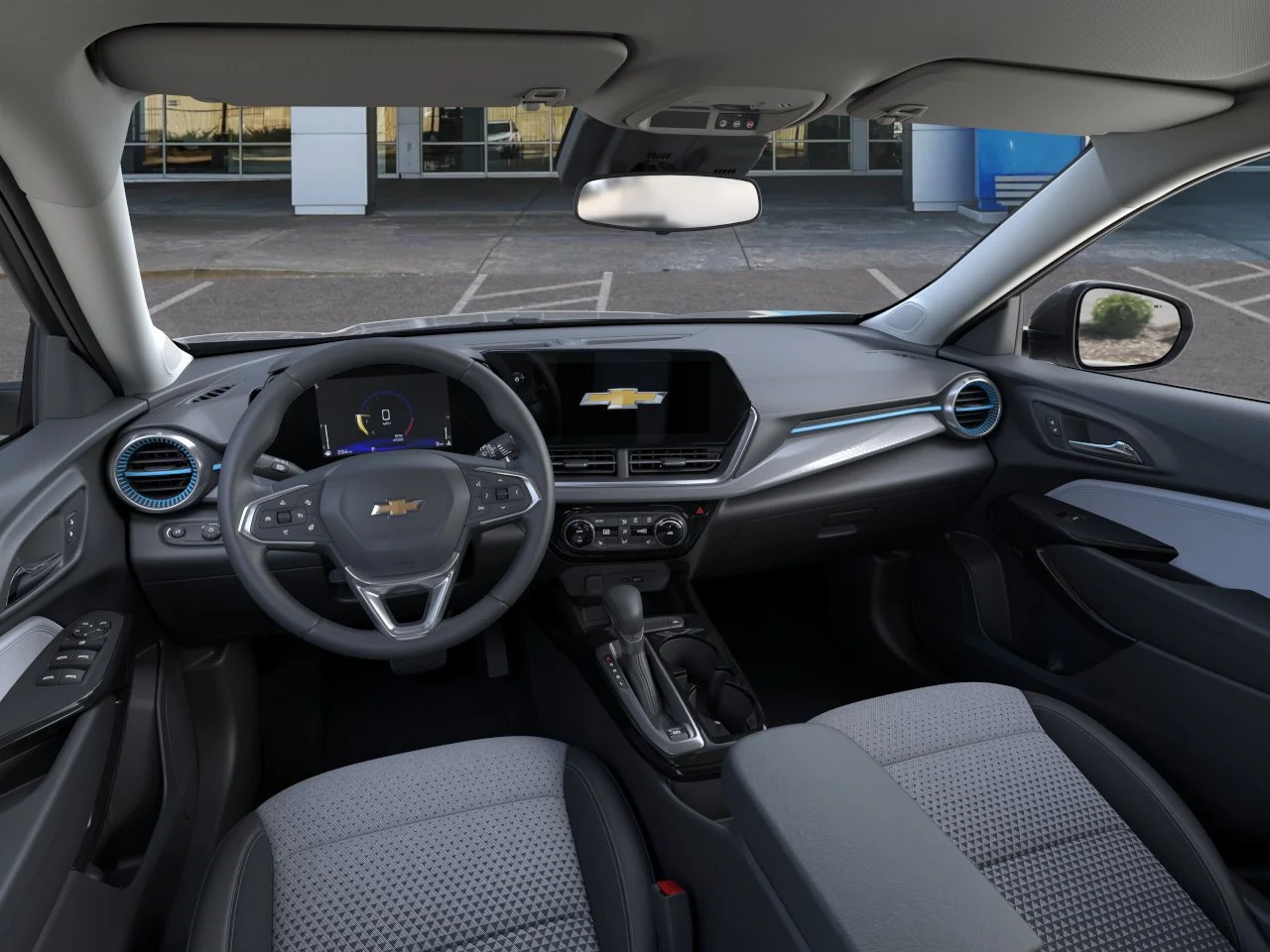 2026 Chevrolet Trax LT - Photo 15