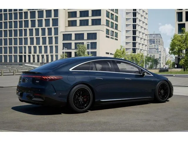 2024 Mercedes-Benz EQS AMG EQS 53 - Photo 22