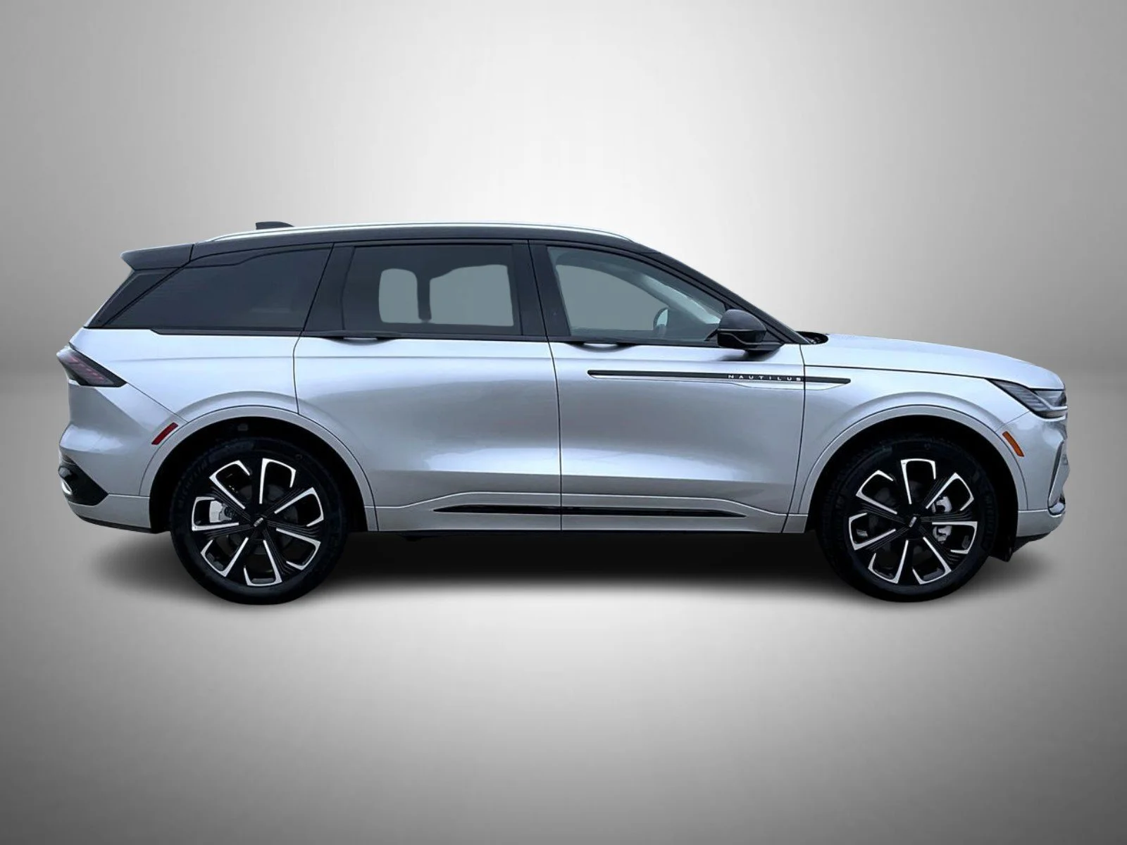 New 2026 Silver Lincoln Reserve image 4