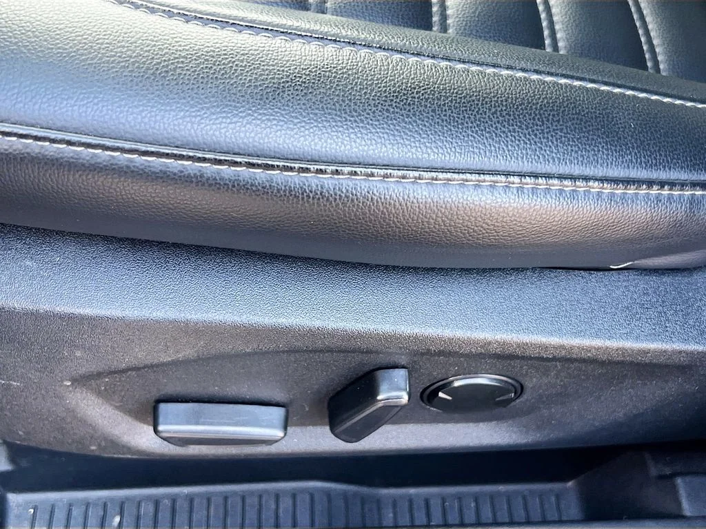 2024 Ford Edge SEL - Photo 22