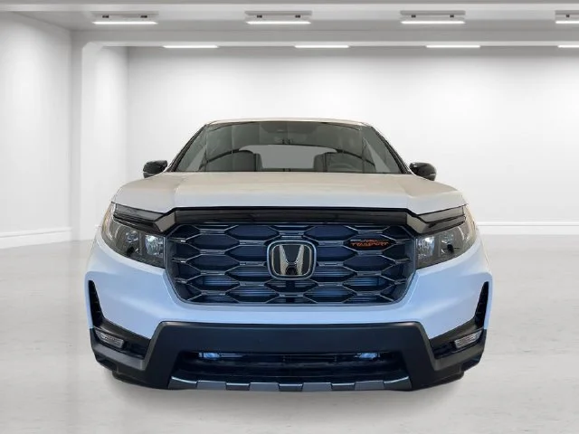 2026 Honda Ridgeline TrailSport - Photo 12