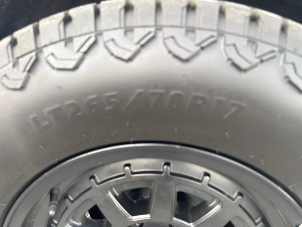 Used 2018 Blue Toyota TRD Pro image 29