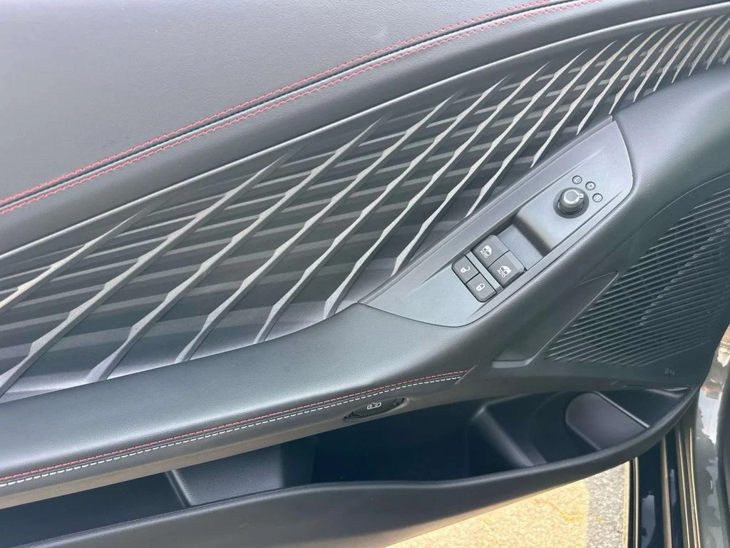 New 2026 Green Dodge Scat Pack image 8