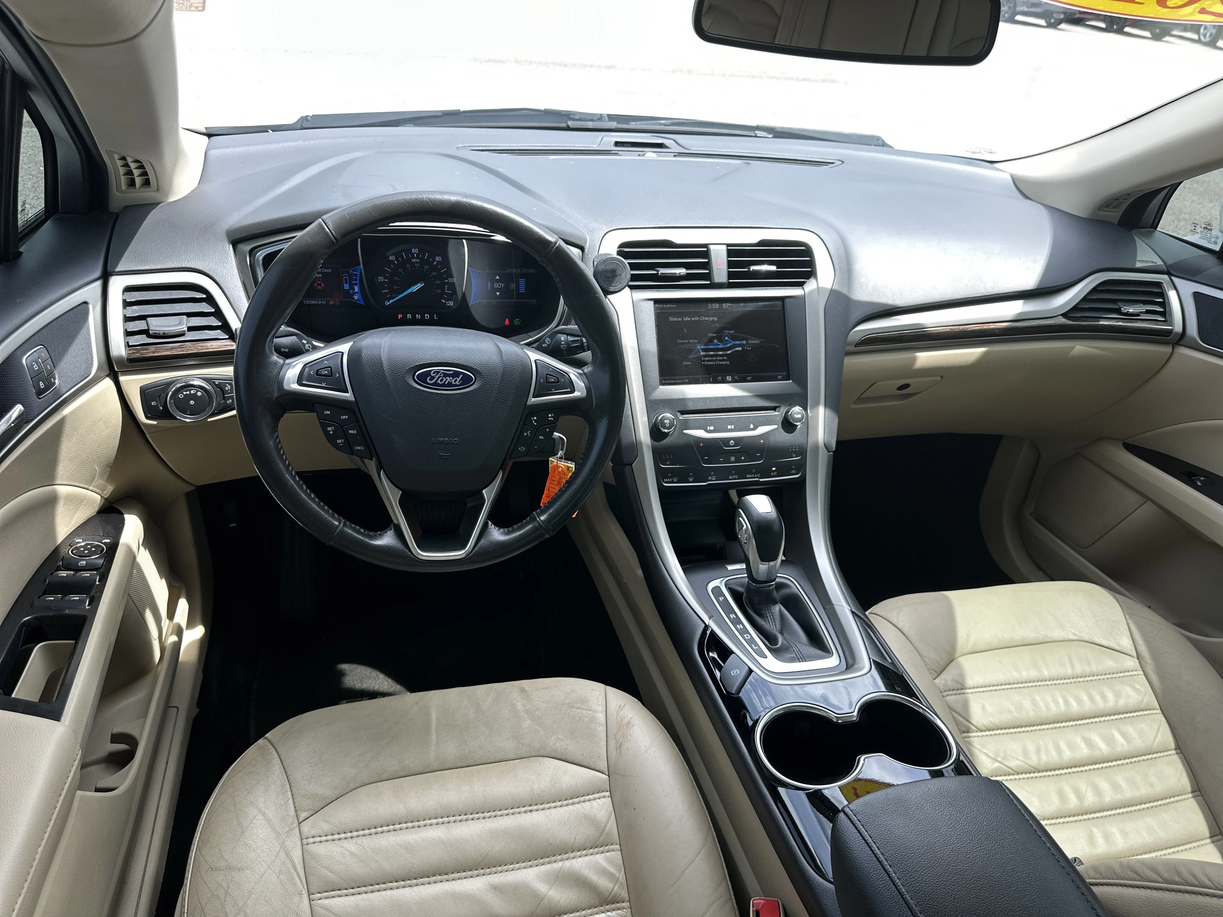 Used 2014 WHITE Ford SE image 22