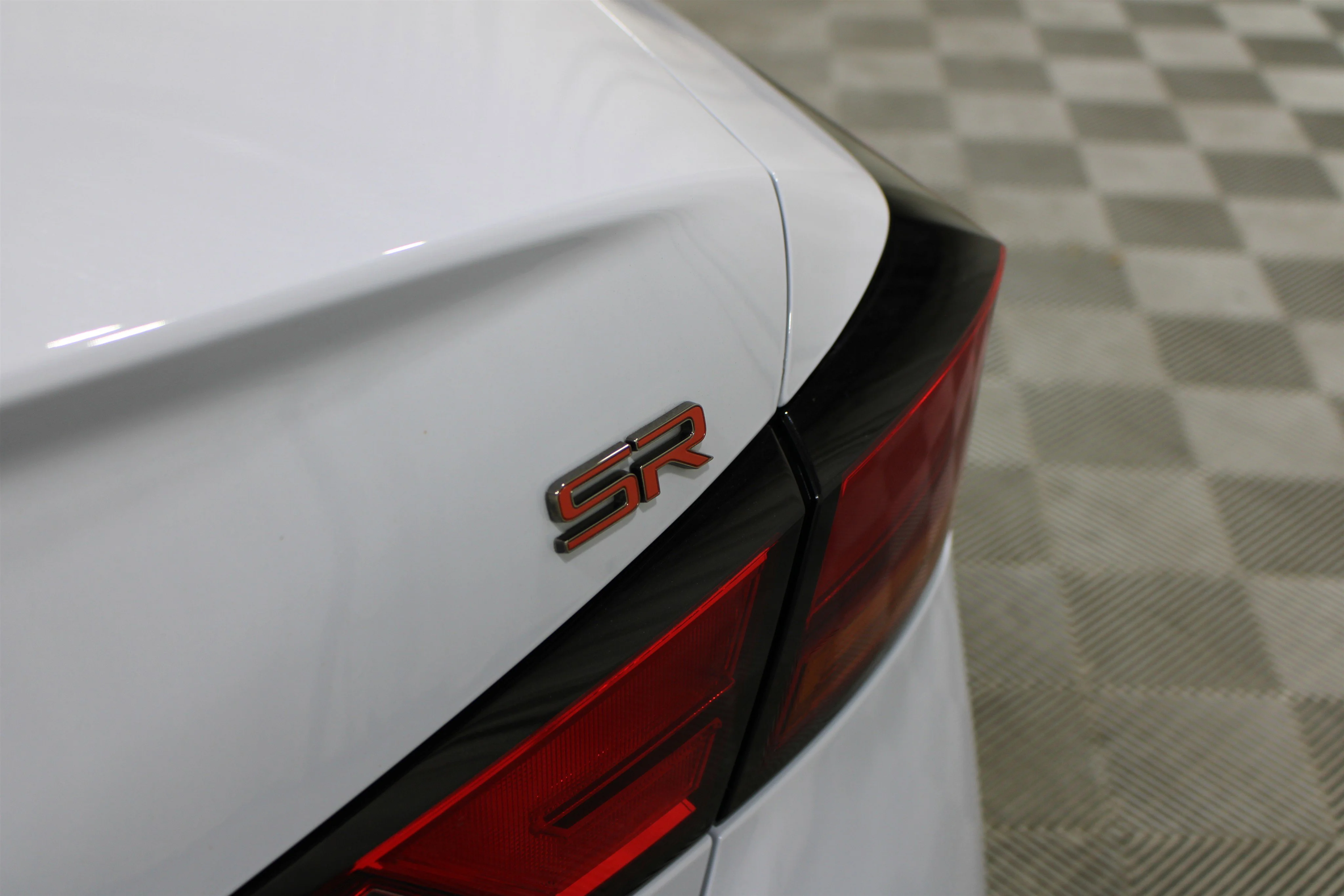 2023 Nissan Altima SR - Photo 28