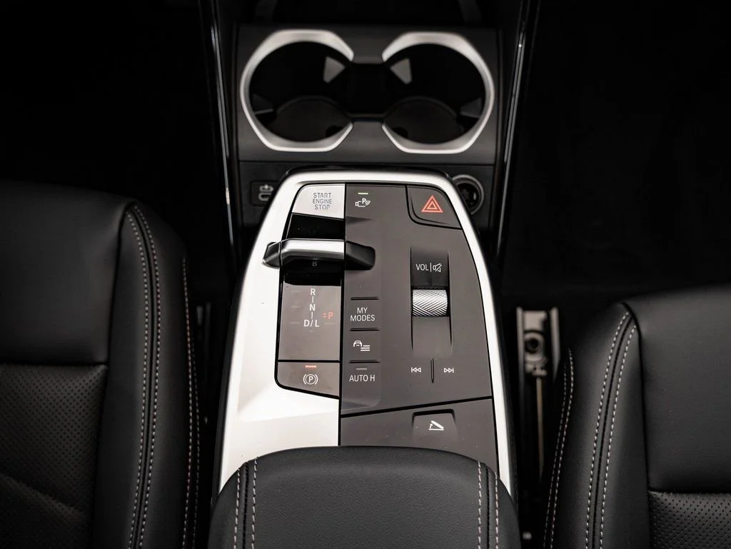 2026 BMW X1 XDrive28i - Photo 39