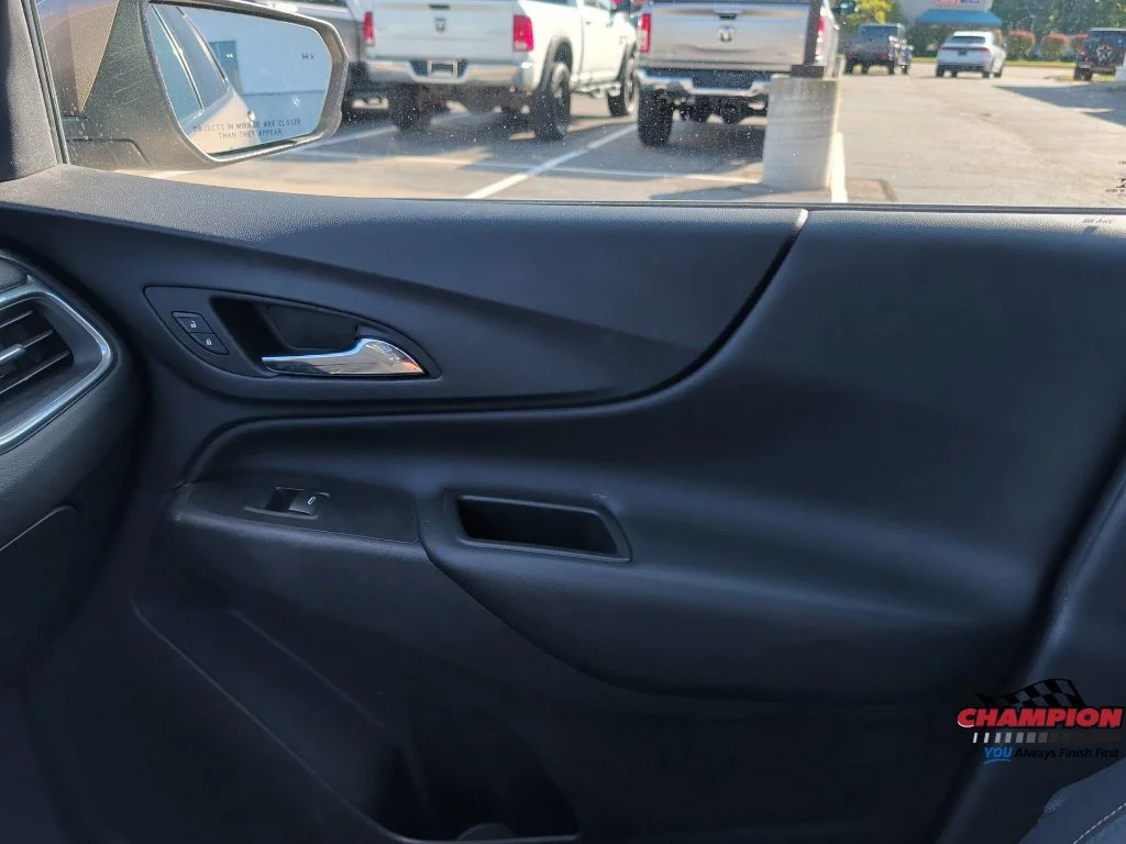 Used 2018 Beige Chevrolet LT image 15