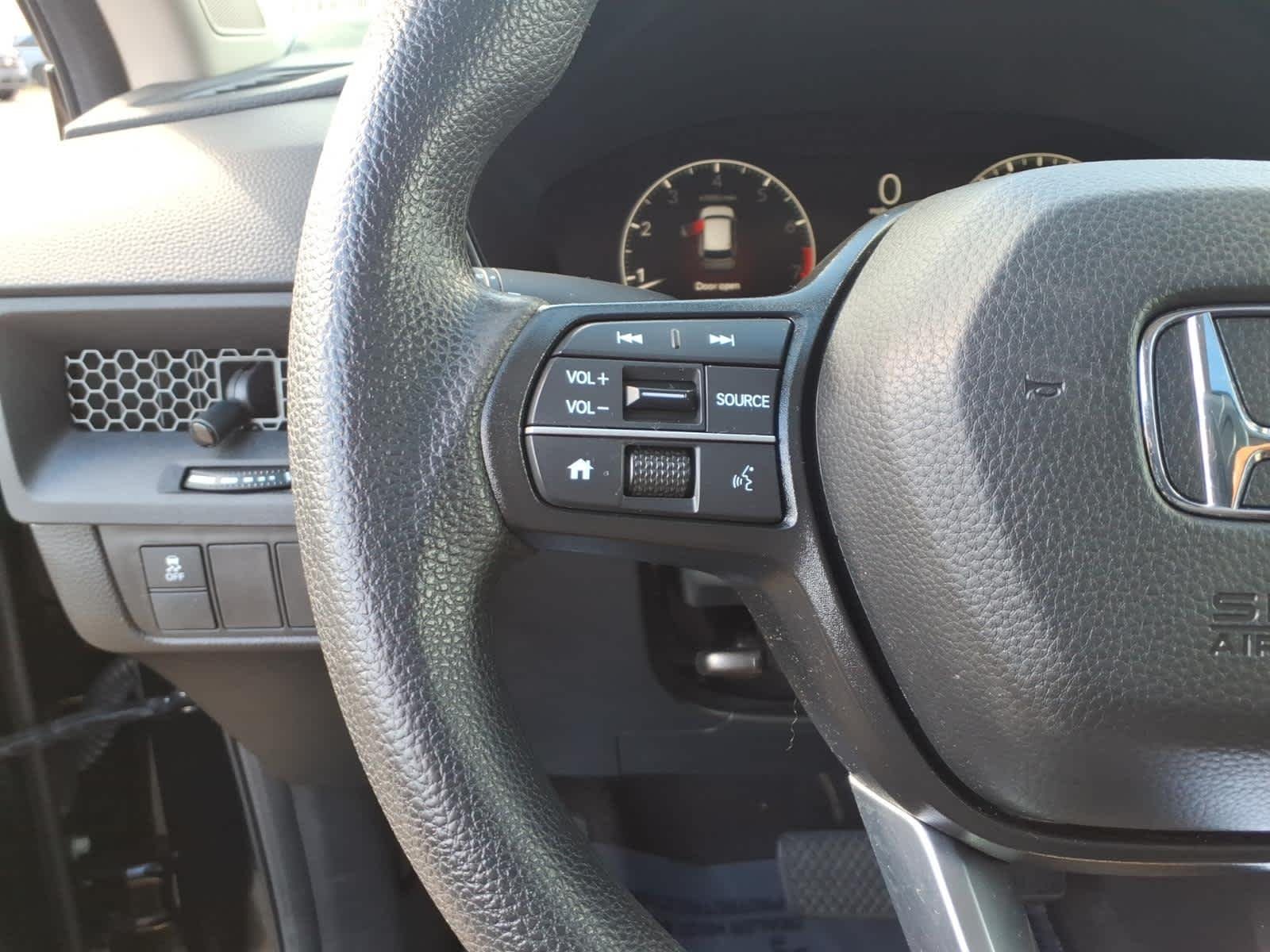 2024 Honda CR-V EX - Photo 22