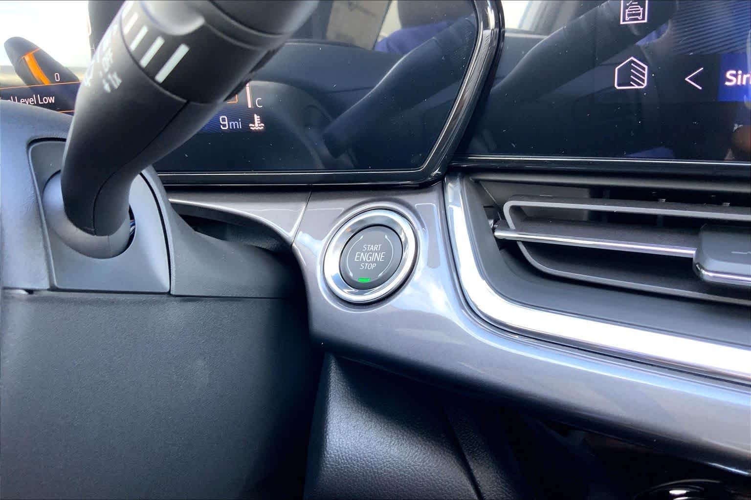 2026 Chevrolet Trax Activ - Photo 20